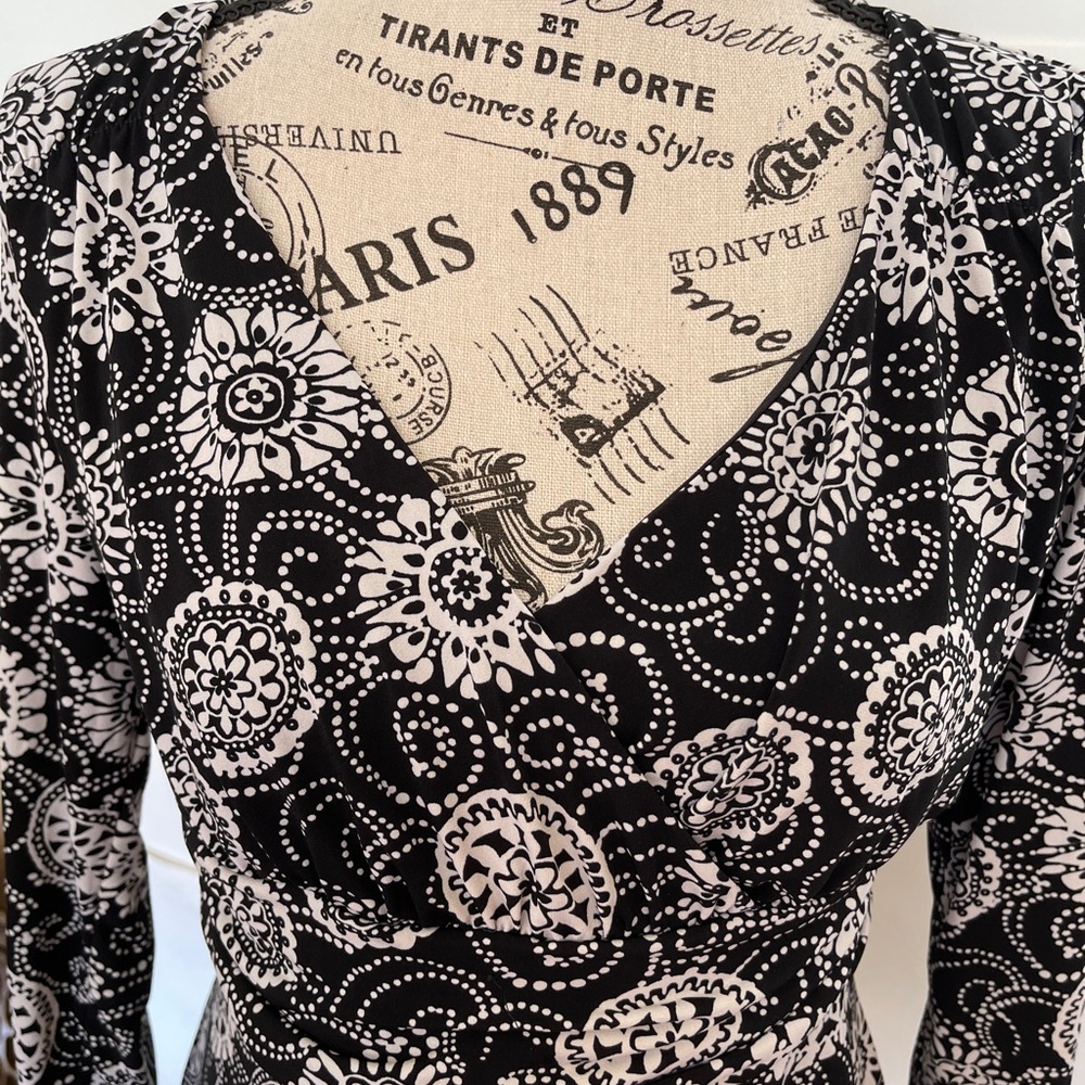 Apostrophe Top